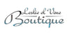 Leslie el Vene Boutique